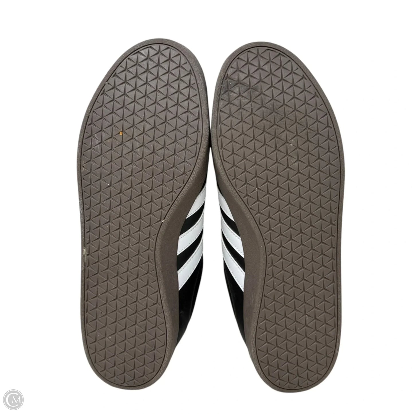 Shoes Athletic By Adidas In Black, Size: 10