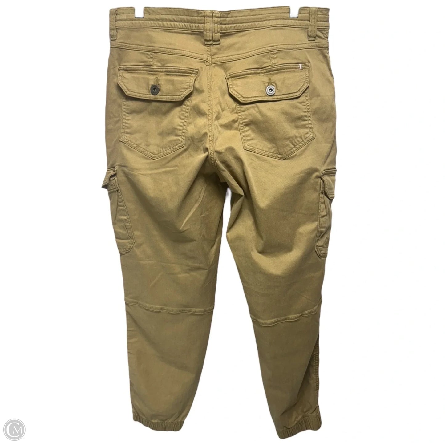 Pants Cargo & Utility By Kuhl In Green, Size: 10