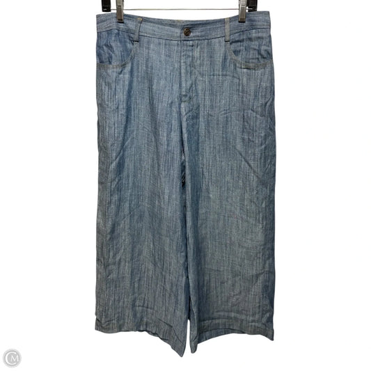 Pants Other By Drew In Blue, Size: 8