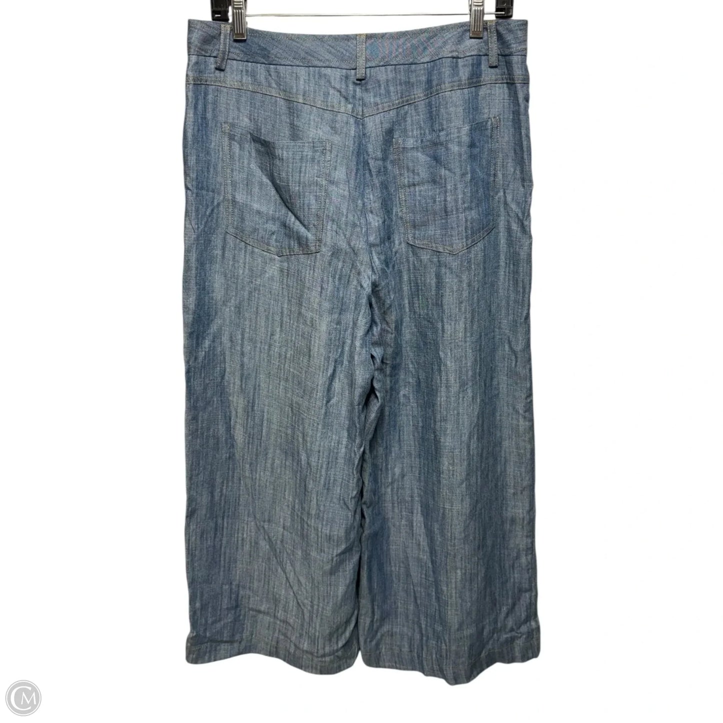 Pants Other By Drew In Blue, Size: 8