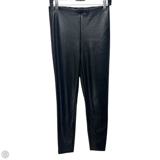 Pants Leggings By Fabletics In Black, Size: M
