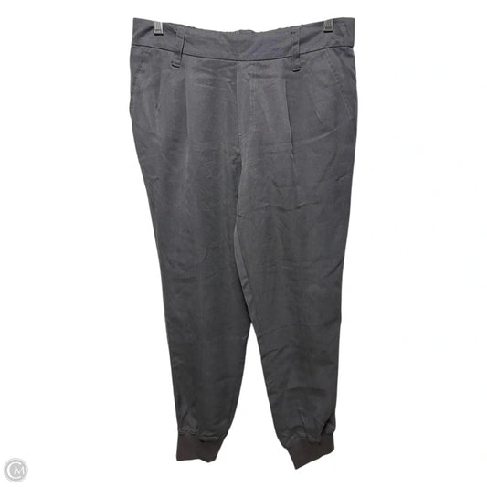 Pants Joggers By Michael Stars In Grey, Size: L
