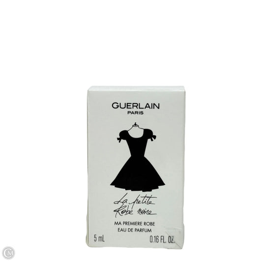 La Petite Robe Noire EDP 5 ml By Guerlain, Size: Small