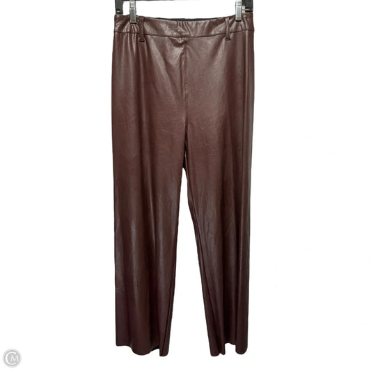 Pants Other By Lysse In Brown, Size: M