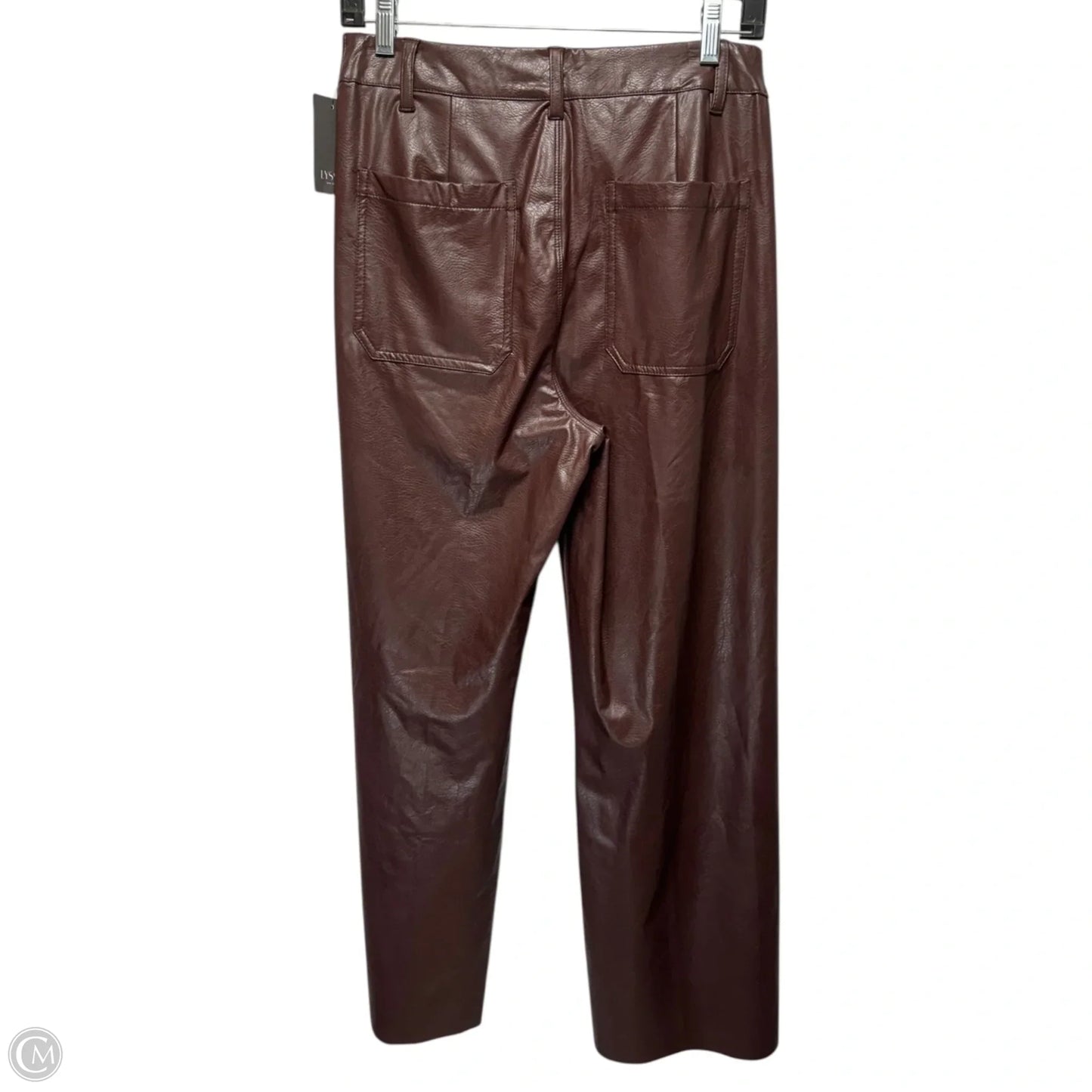 Pants Other By Lysse In Brown, Size: M