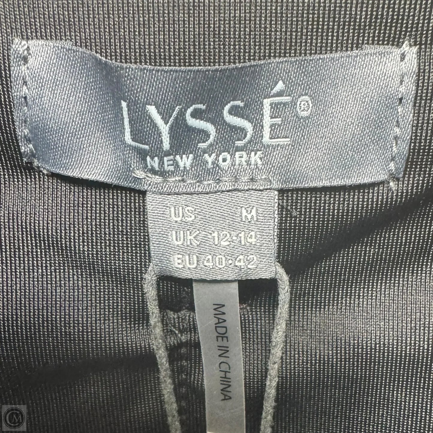 Pants Other By Lysse In Brown, Size: M