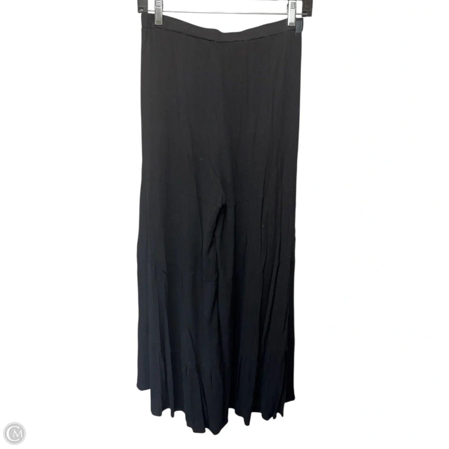 Pants By Three Bird Nest In Black, Size: M