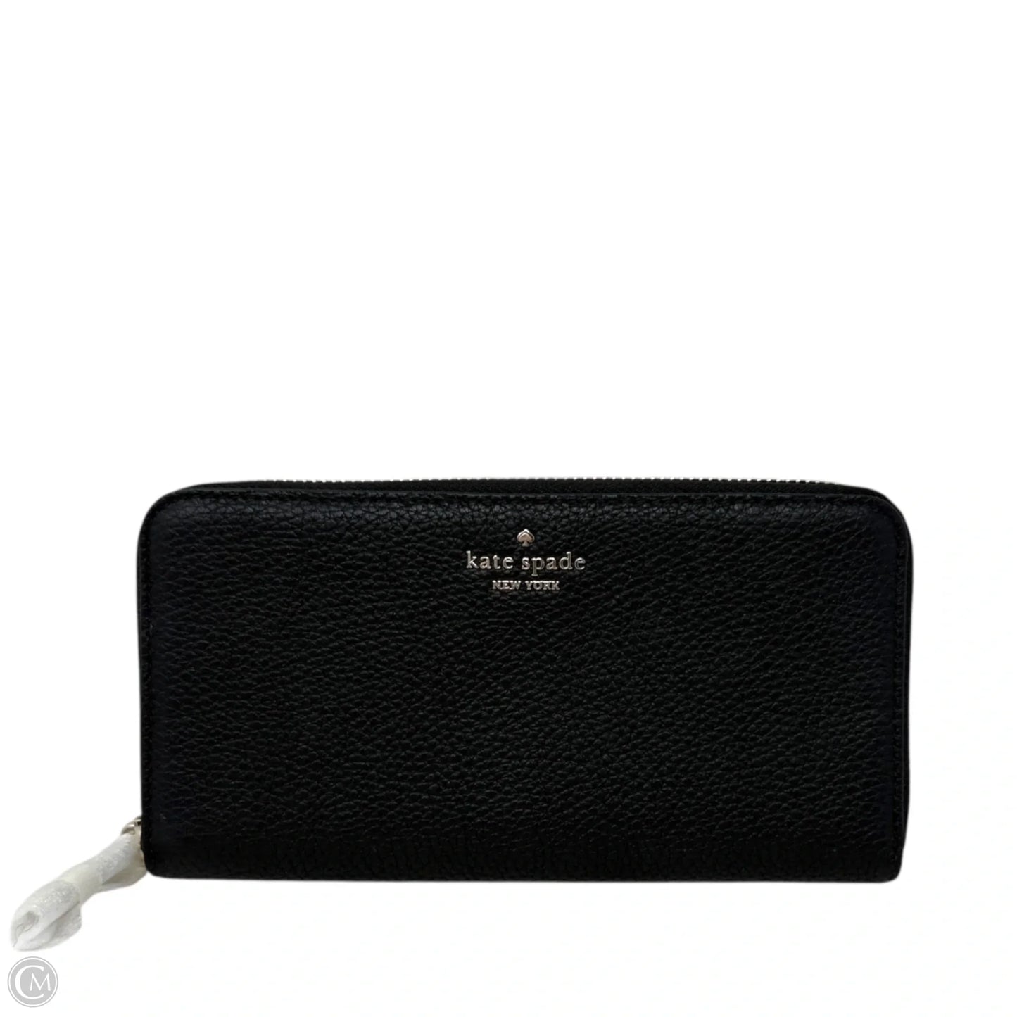 Leila Continental Wallet Designer By Kate Spade, Size: Large