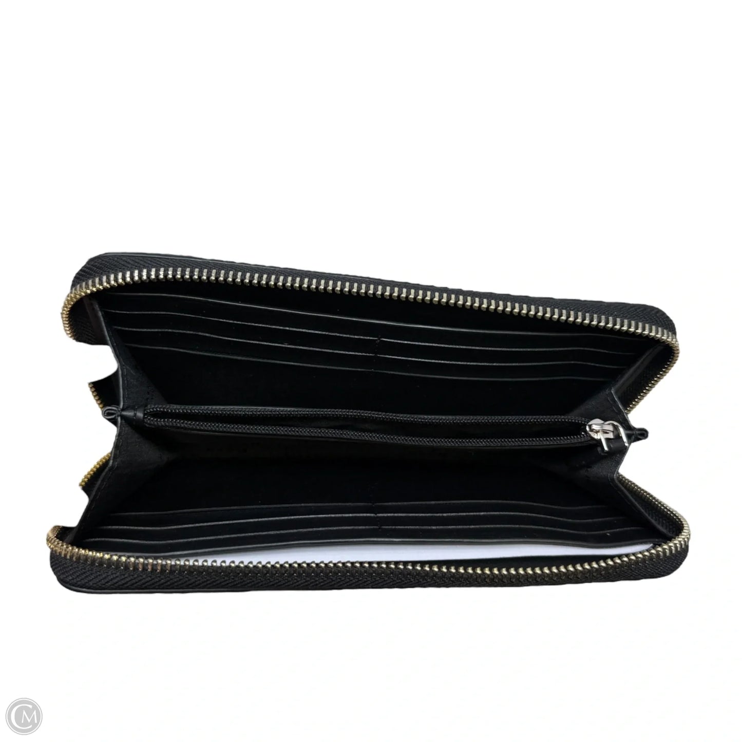 Leila Continental Wallet Designer By Kate Spade, Size: Large