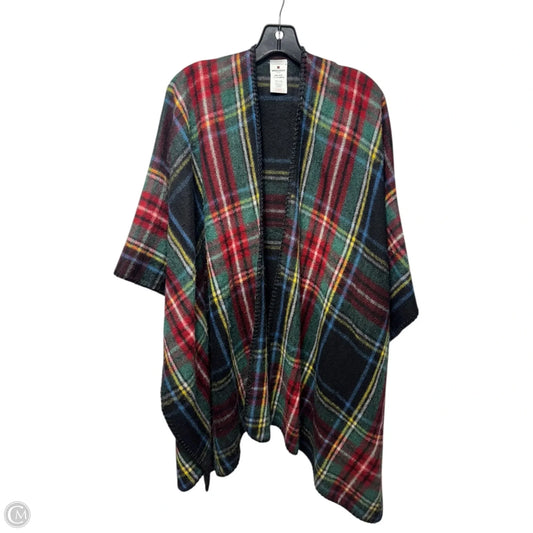 Shawl By Woolrich