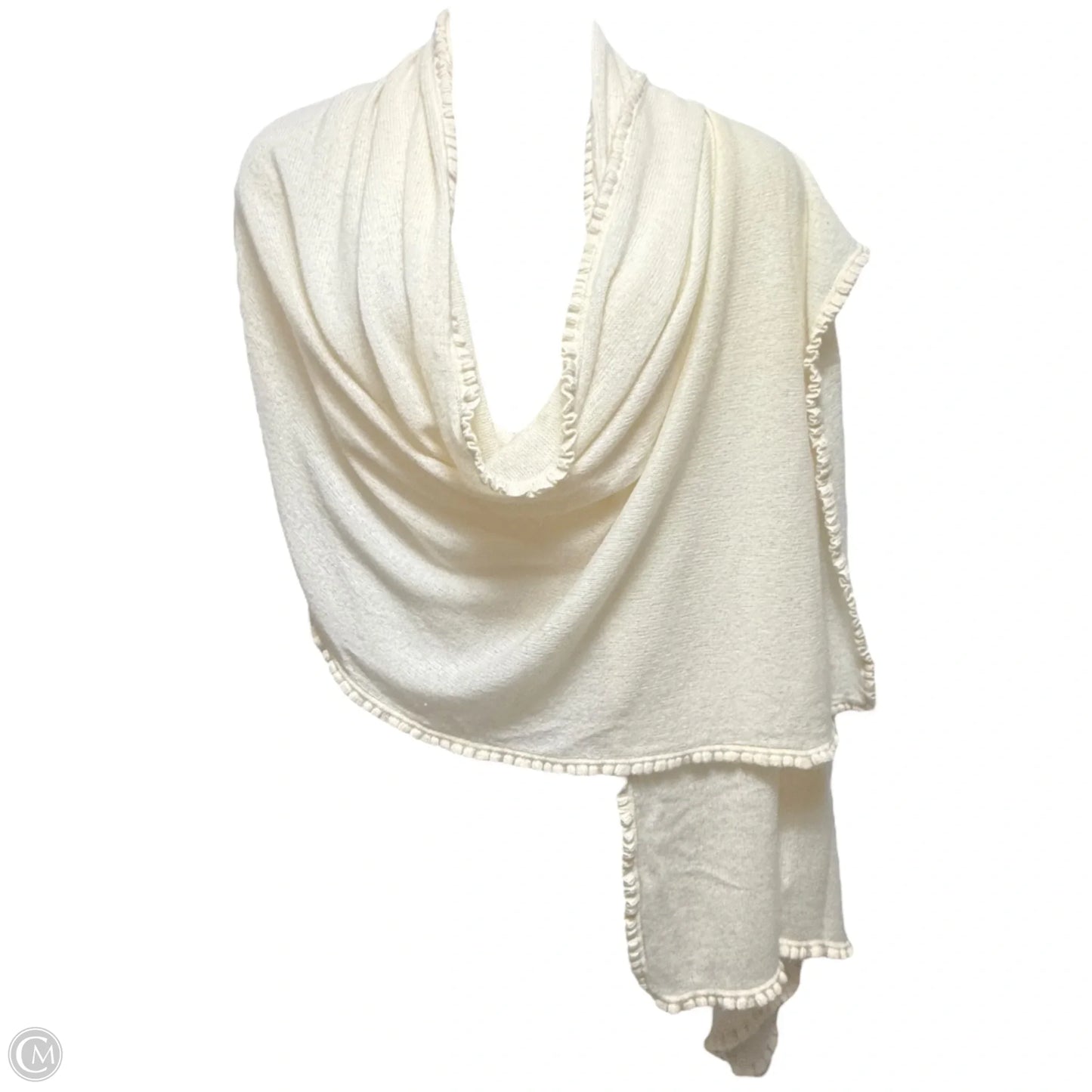 Cashmere Wrap By Autumn Cashmere