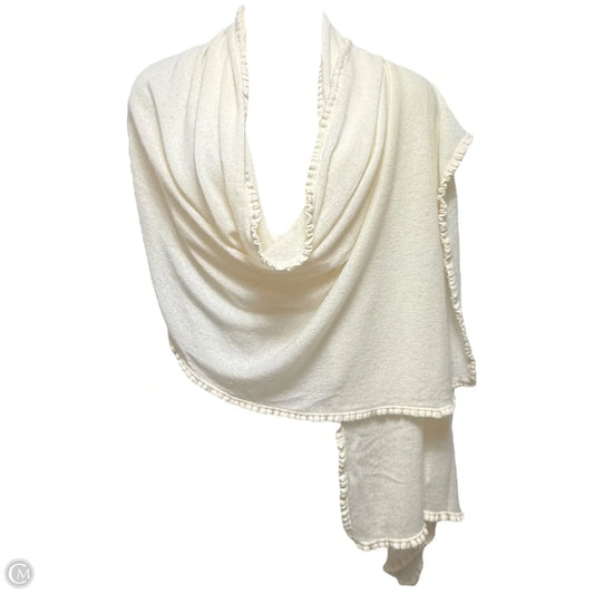 Cashmere Wrap By Autumn Cashmere