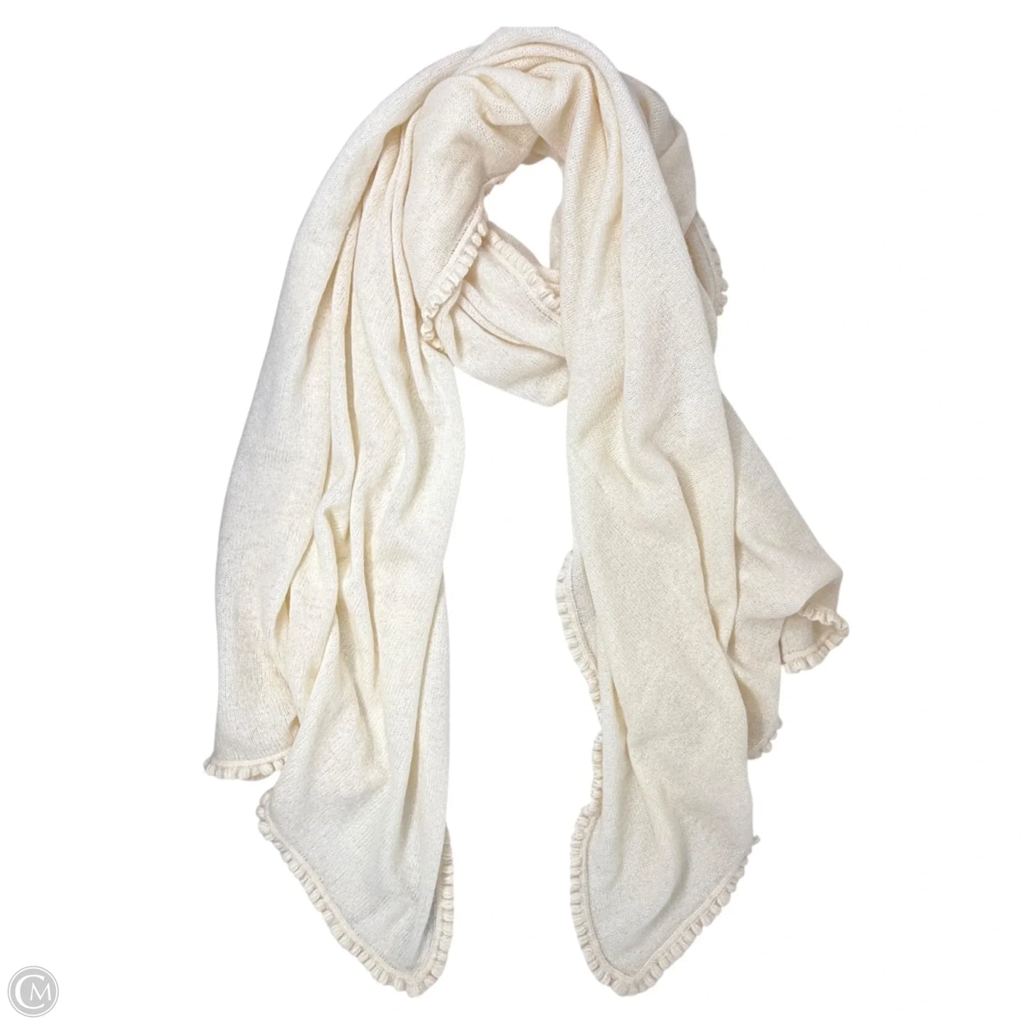 Cashmere Wrap By Autumn Cashmere