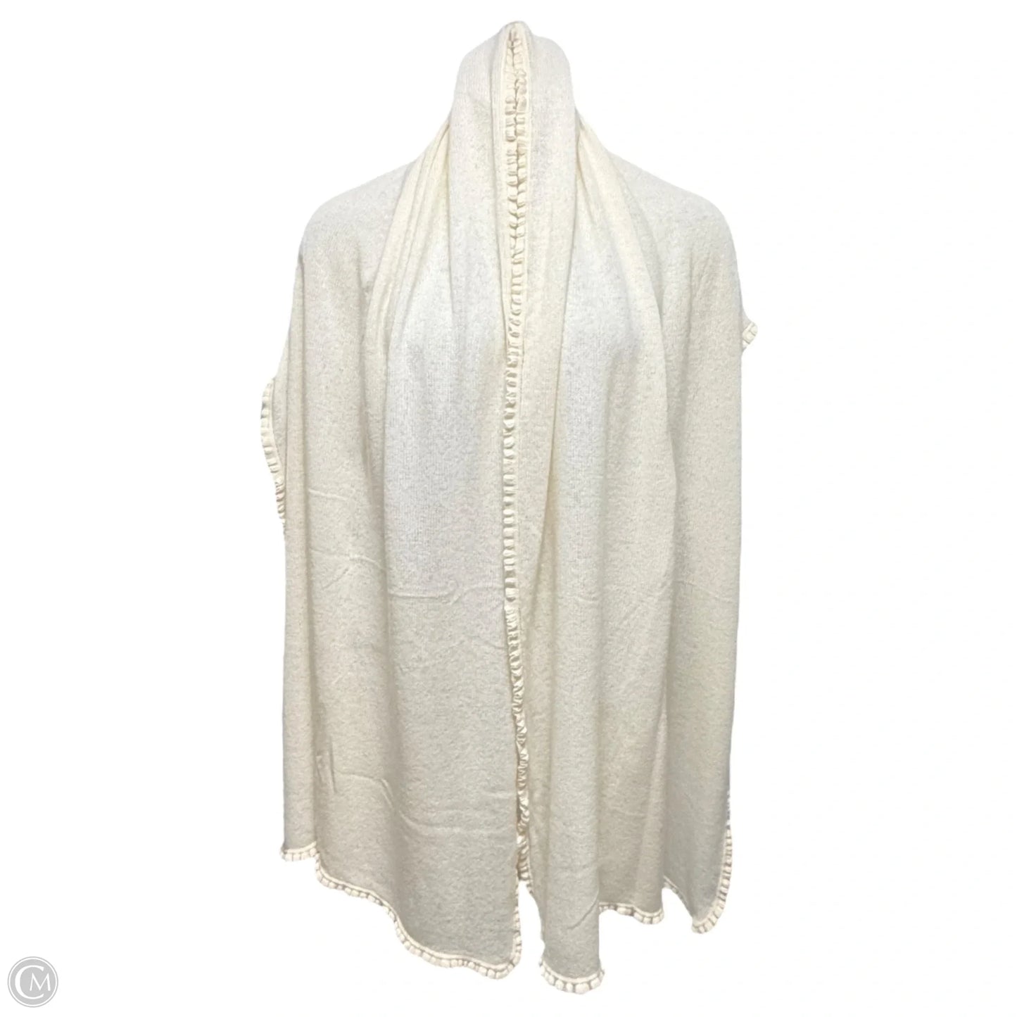 Cashmere Wrap By Autumn Cashmere