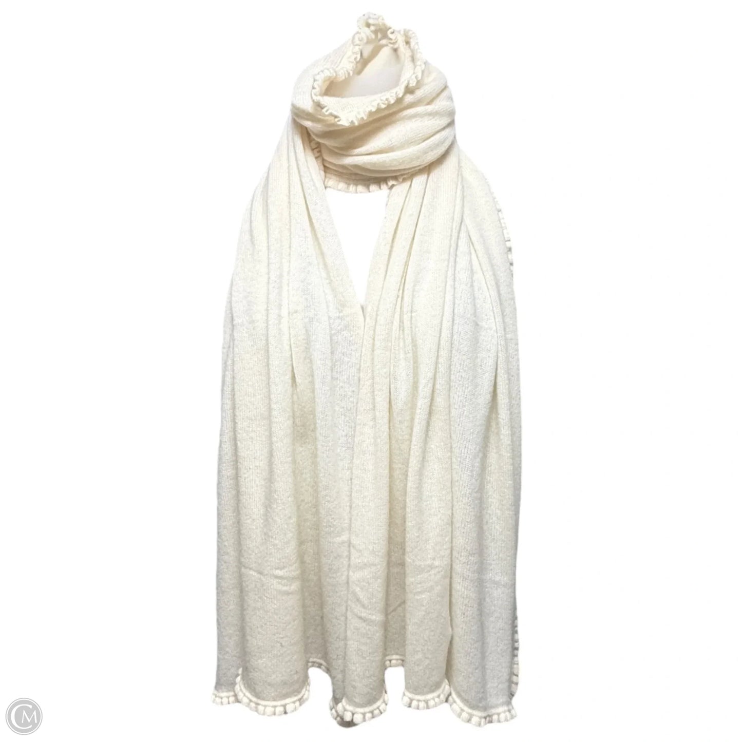 Cashmere Wrap By Autumn Cashmere