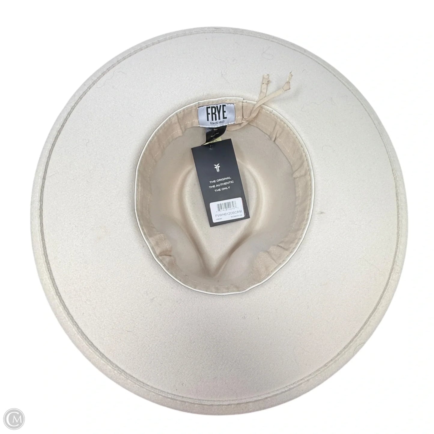 Fedora Designer By Frye