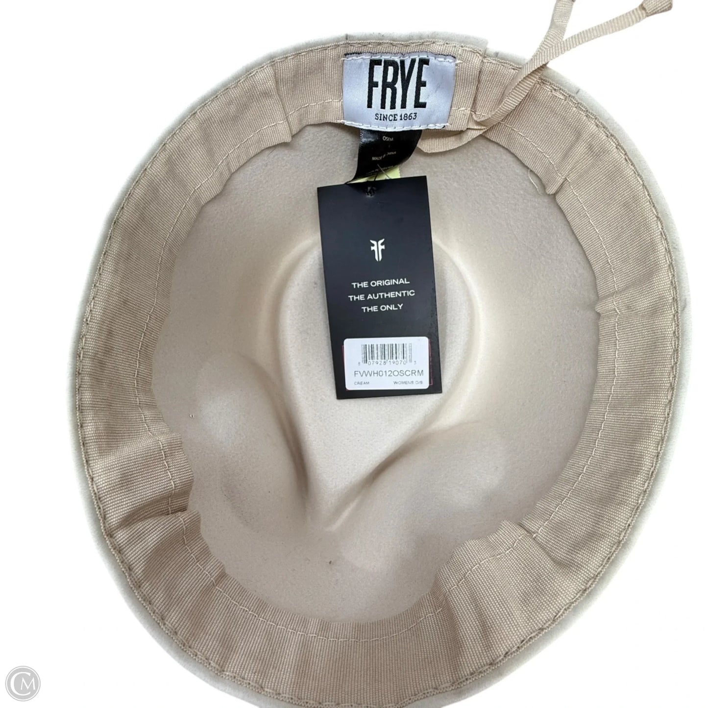 Fedora Designer By Frye