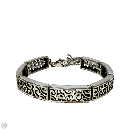 Deco Lace Bracelet By Brighton