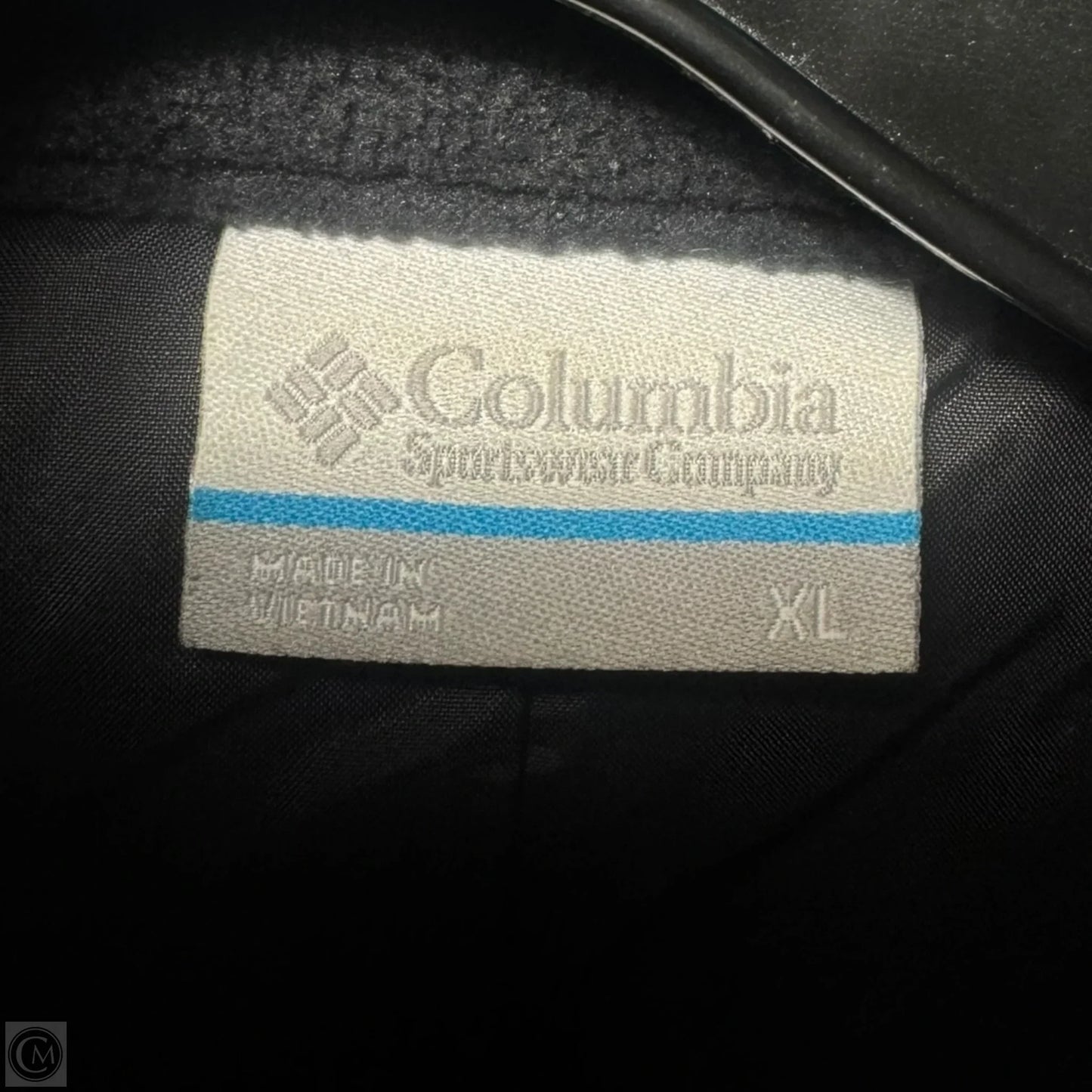 Mix It Around Vest III By Columbia In Black, Size: XL