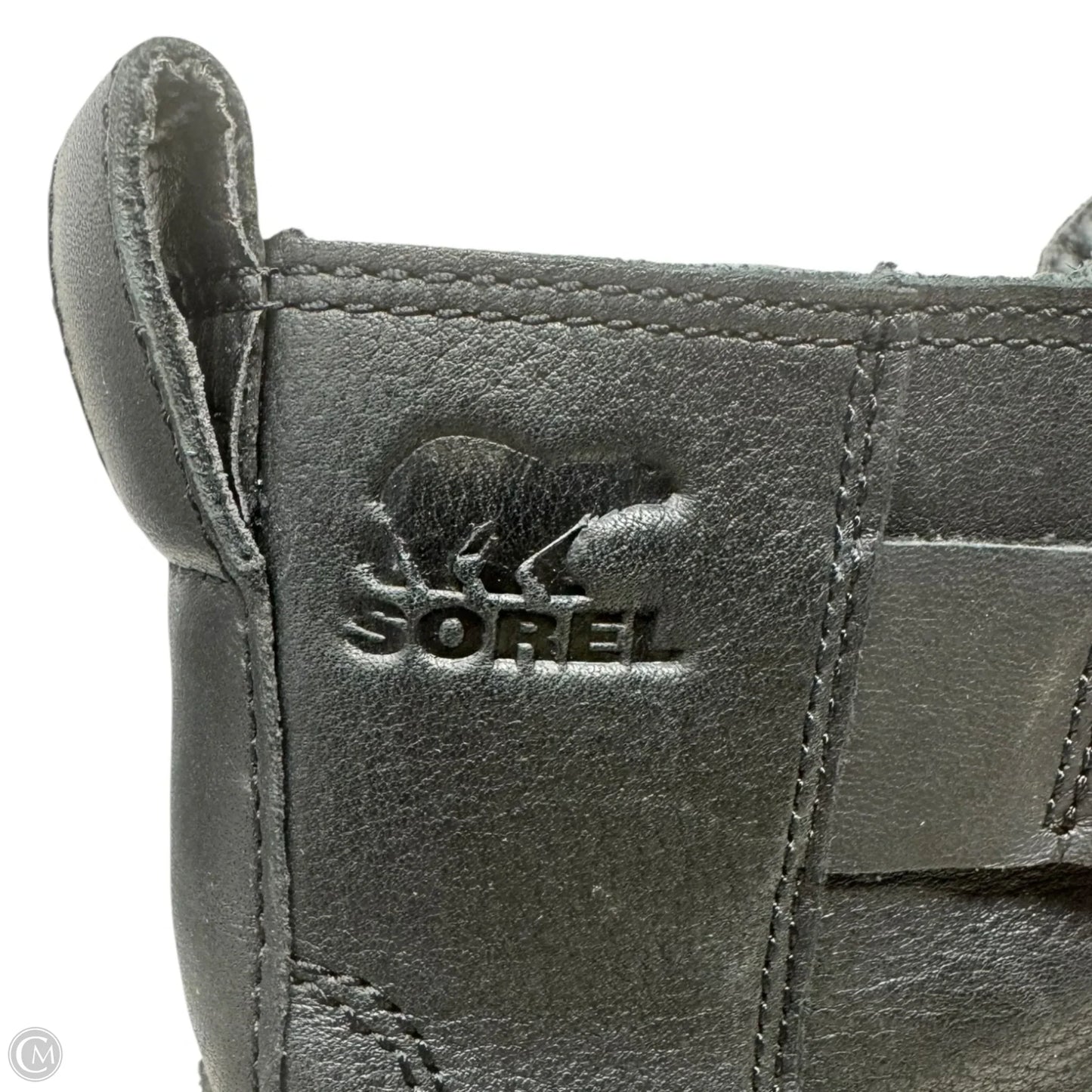 Boots Combat By Dr Martens In Black, Size: 10