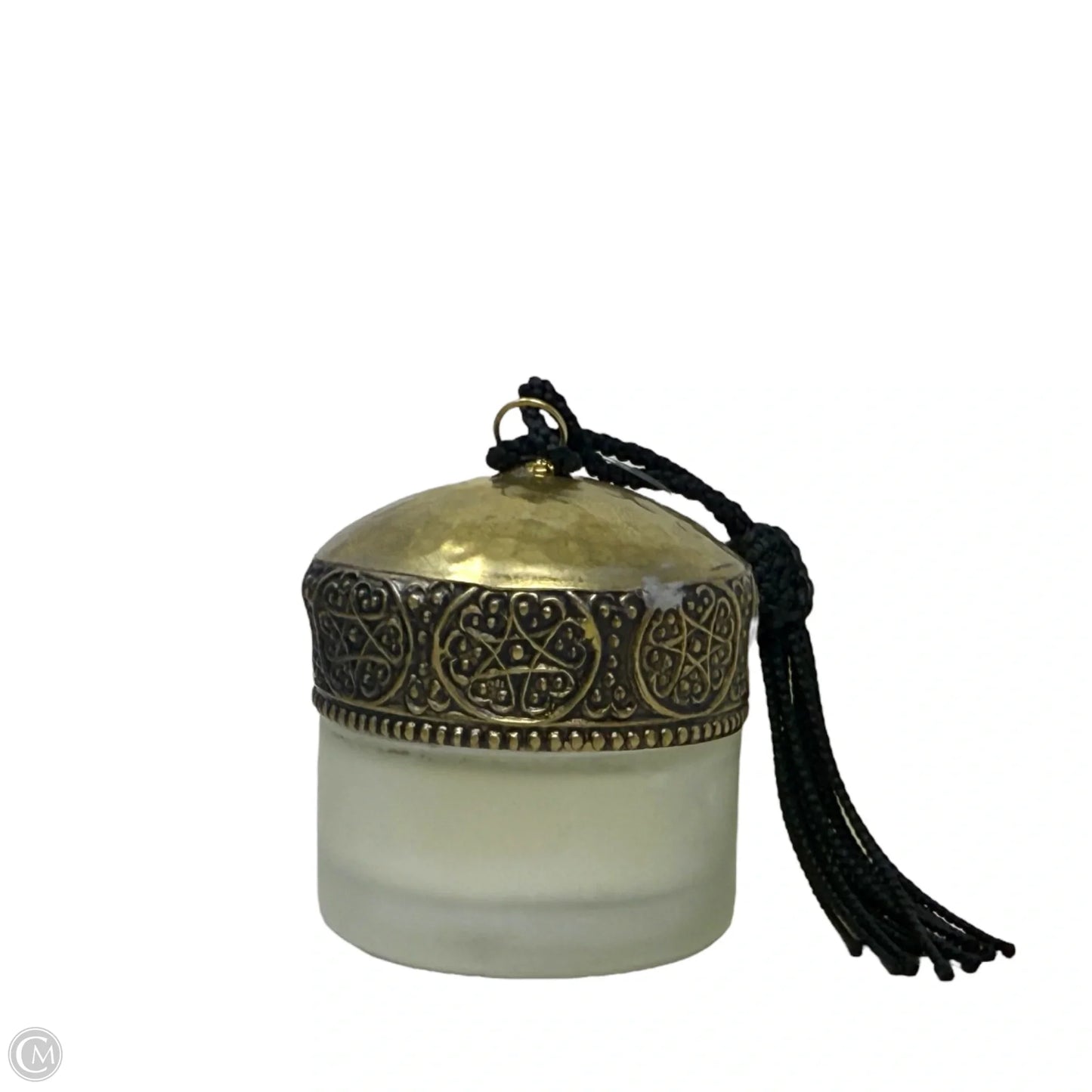 Moroccan Argan Oil Lip Balm By Verve Culture, Size: Small