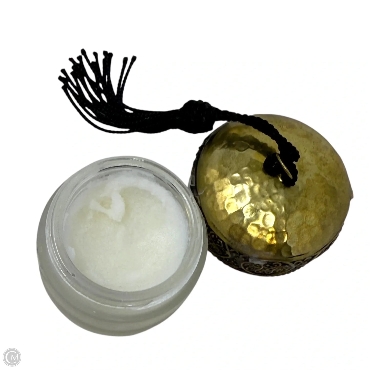 Moroccan Argan Oil Lip Balm By Verve Culture, Size: Small