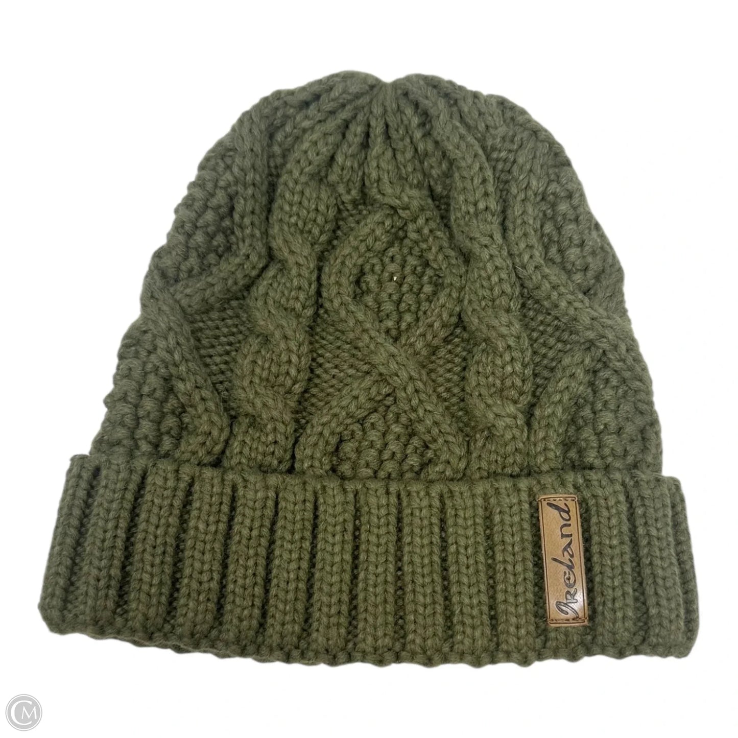 Hat Beanie By Ireland