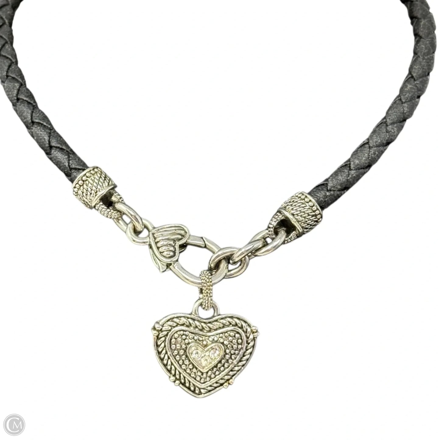 Necklace Charm By Brighton