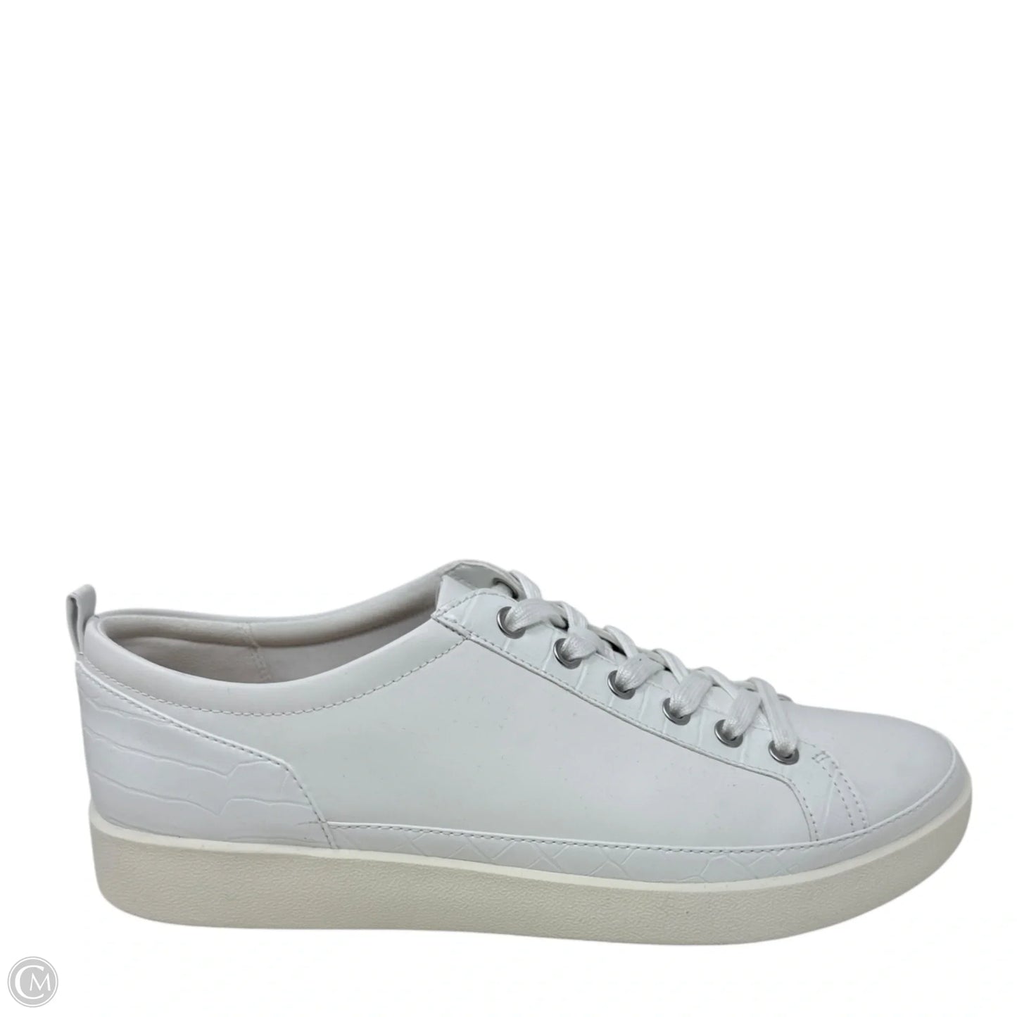 Winny Sneakers By Vionic In White, Size: 11