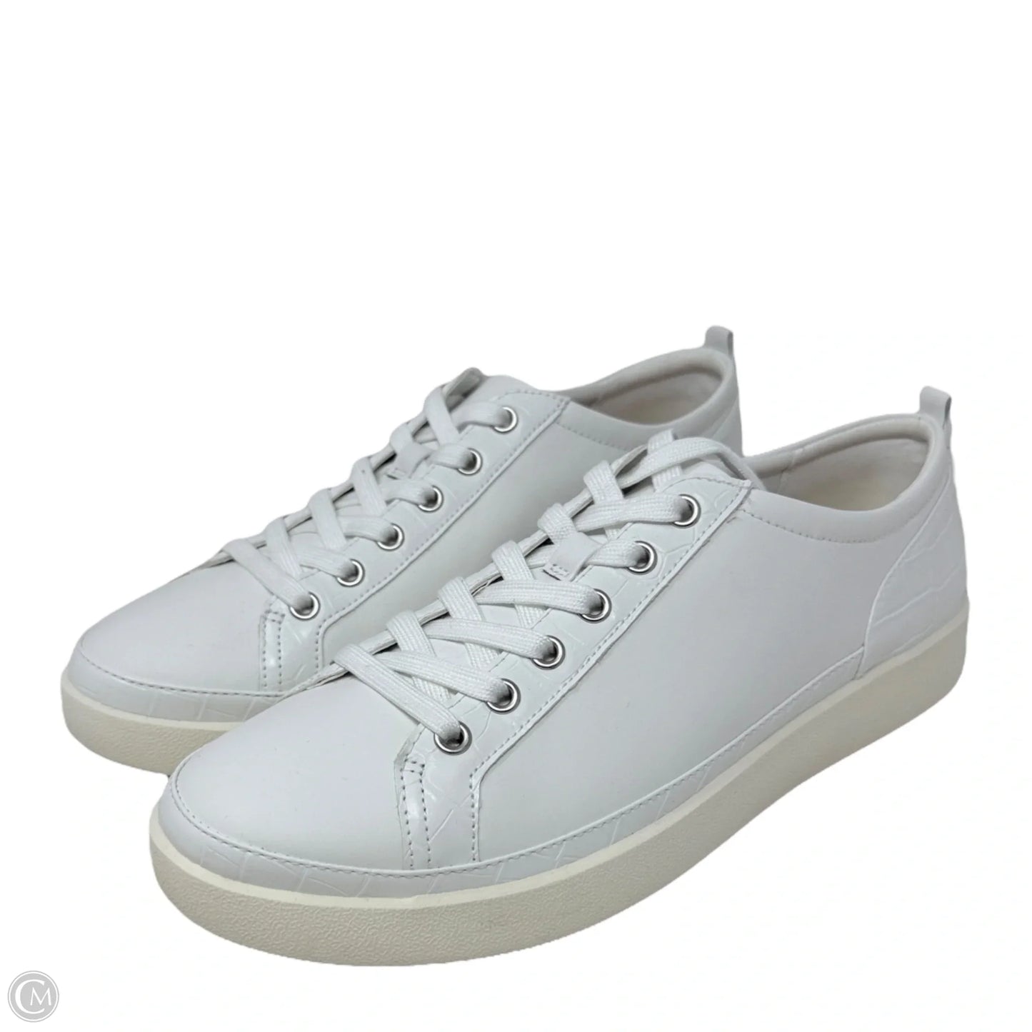 Winny Sneakers By Vionic In White, Size: 11