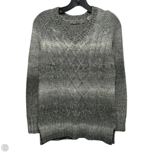 Sweater By Prana In Gray, Size: S