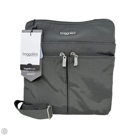 Horizon Crossbody By Baggallini, Size: Medium