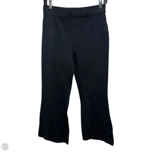 Pants Cropped By Spanx In Black, Size: M