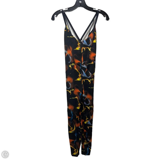 Jumpsuit By Savage X Fenty In Multi-colored, Size: 4