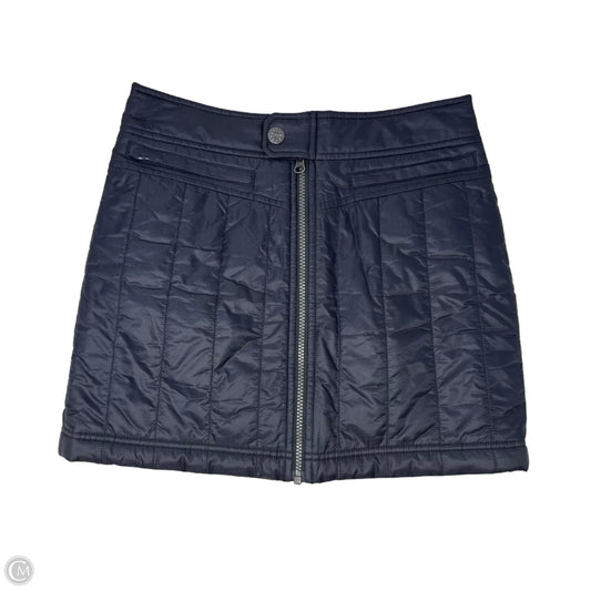 Athletic Skirt By Athleta In Black, Size: 0