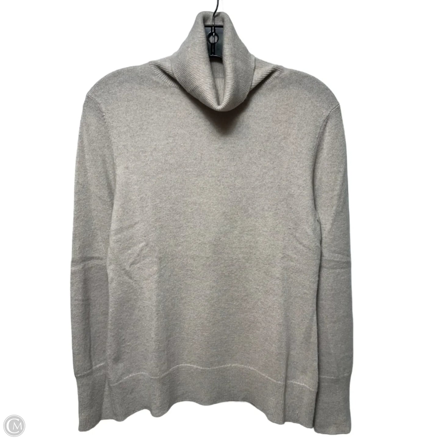 Sweater Cashmere By Alex Marie In Taupe, Size: S