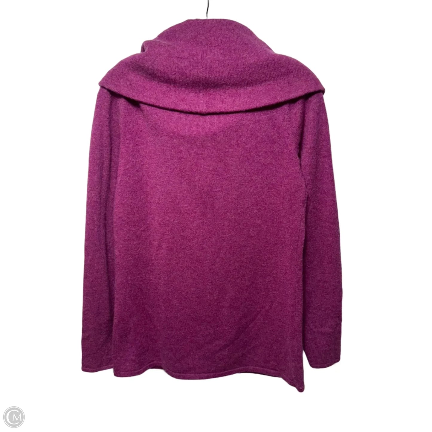 Sweater Cashmere By Sundance In Pink, Size: S