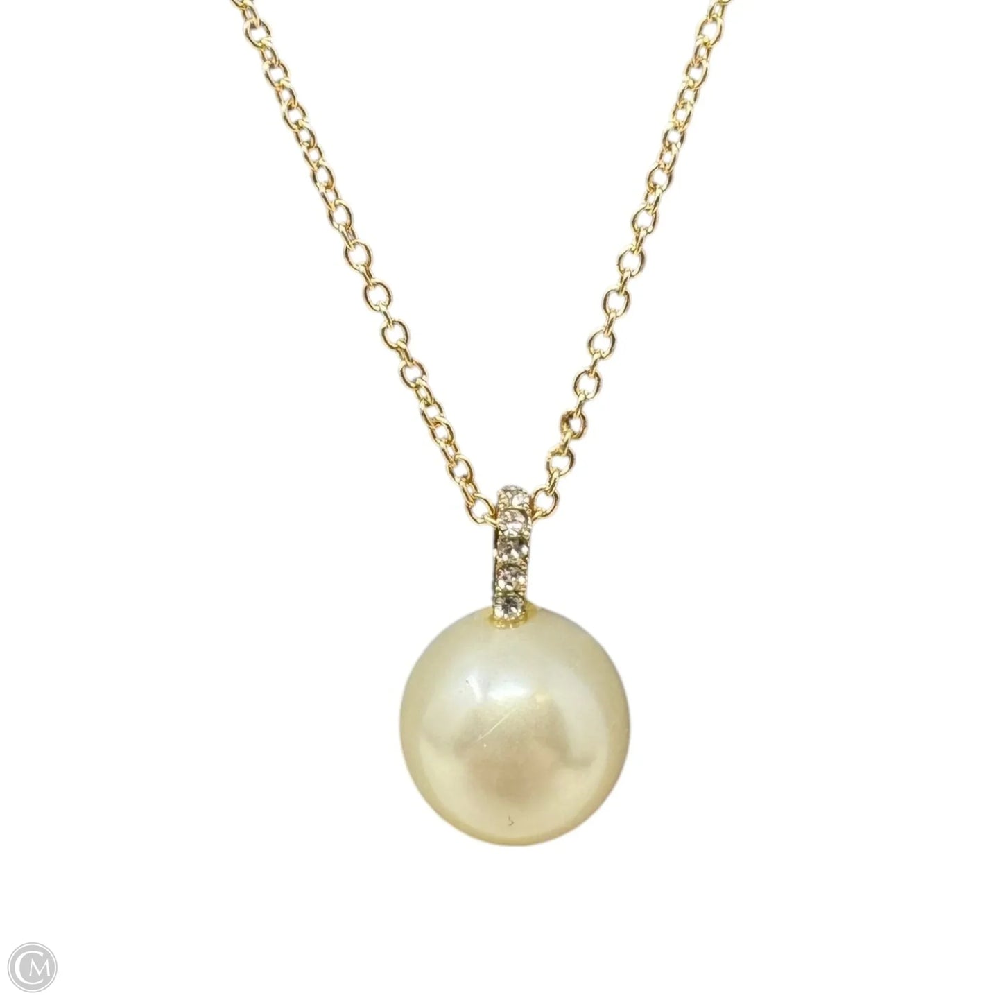 Necklace Pendant By J. Crew