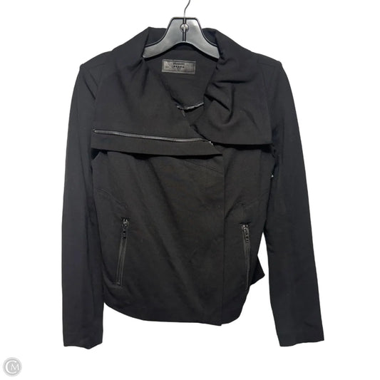 Jacket Moto By Blanknyc In Black, Size: S
