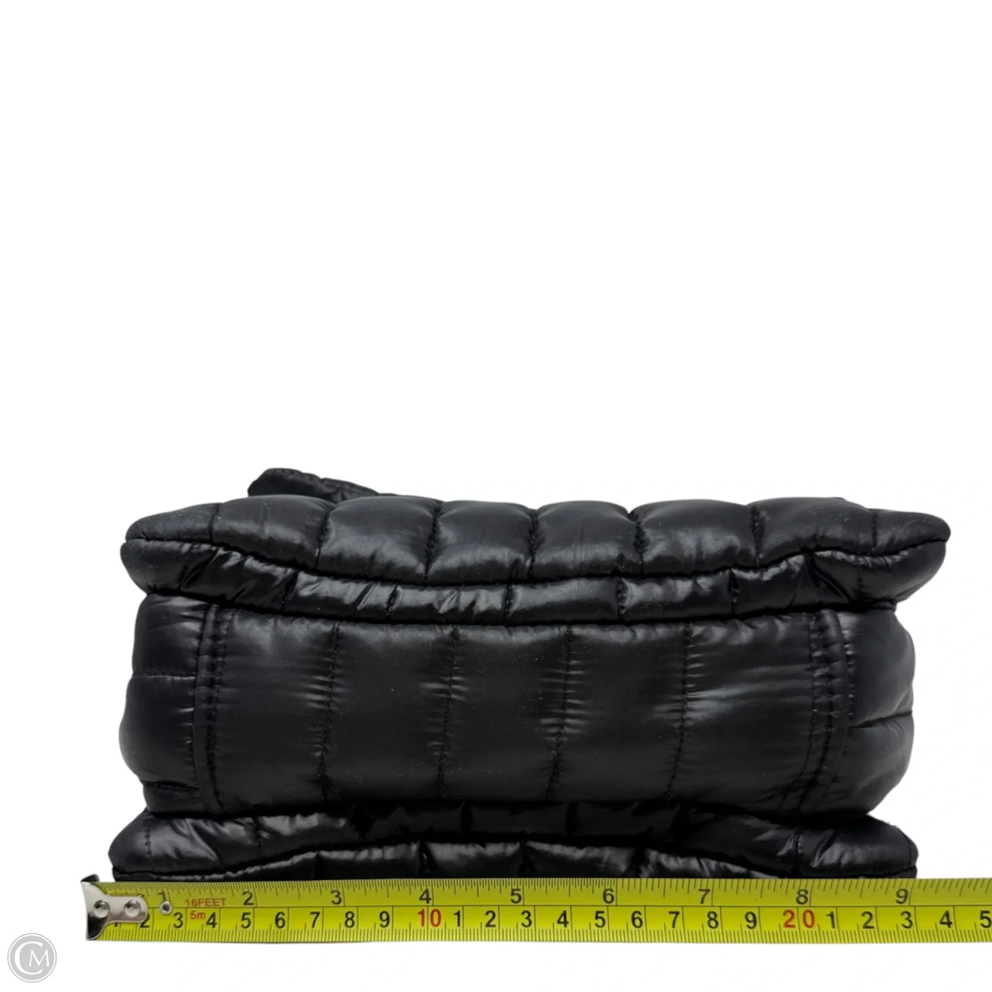Bar Bag By Think Royln, Size: Medium