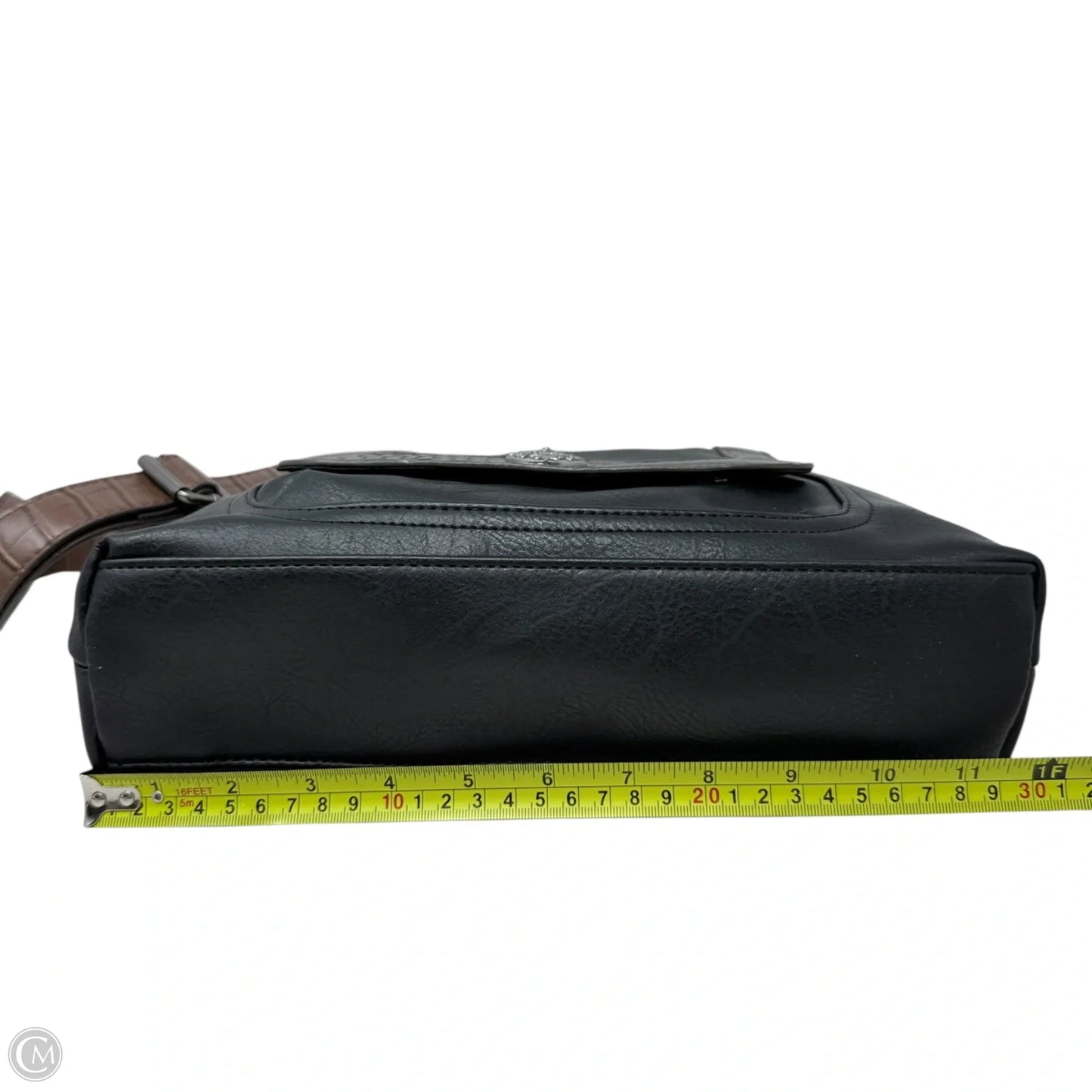 Handbag By Bueno, Size: Medium