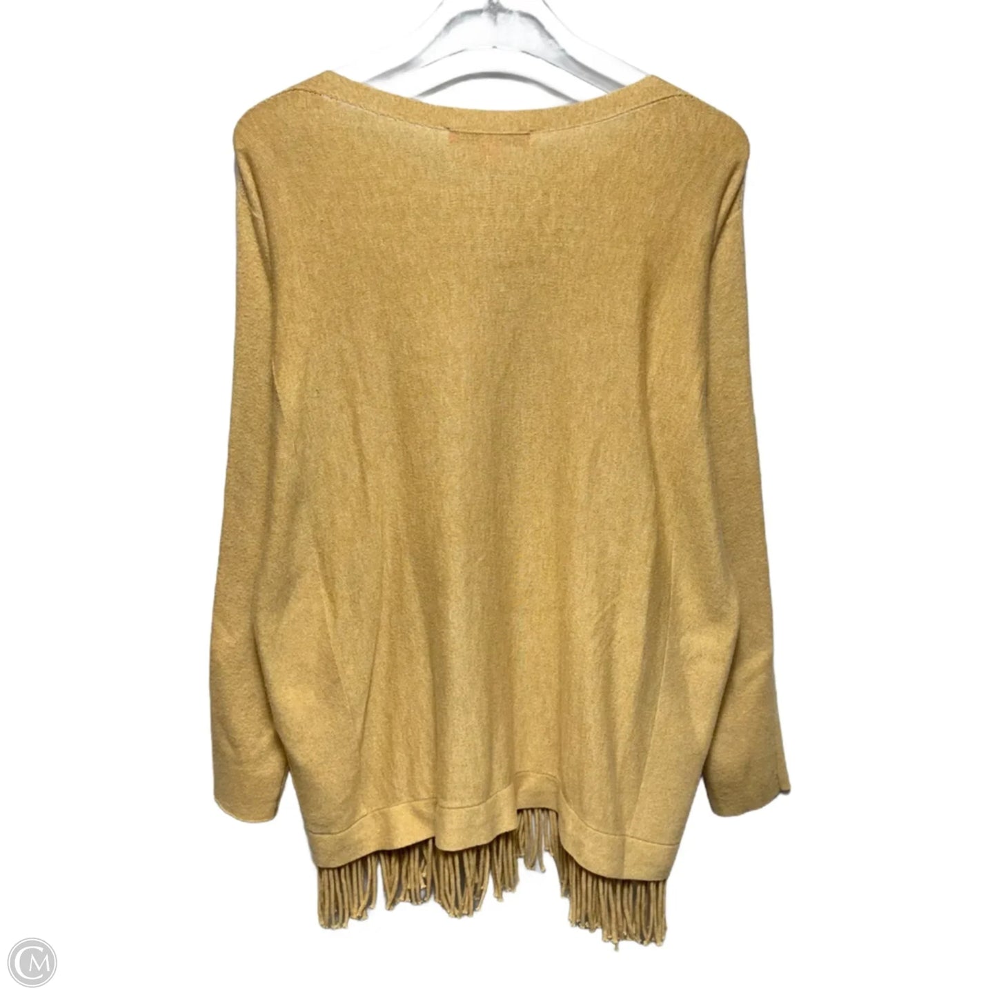 Glenda Sweater Designer By Lilly Pulitzer In Heathered Sand Bar, Size: L