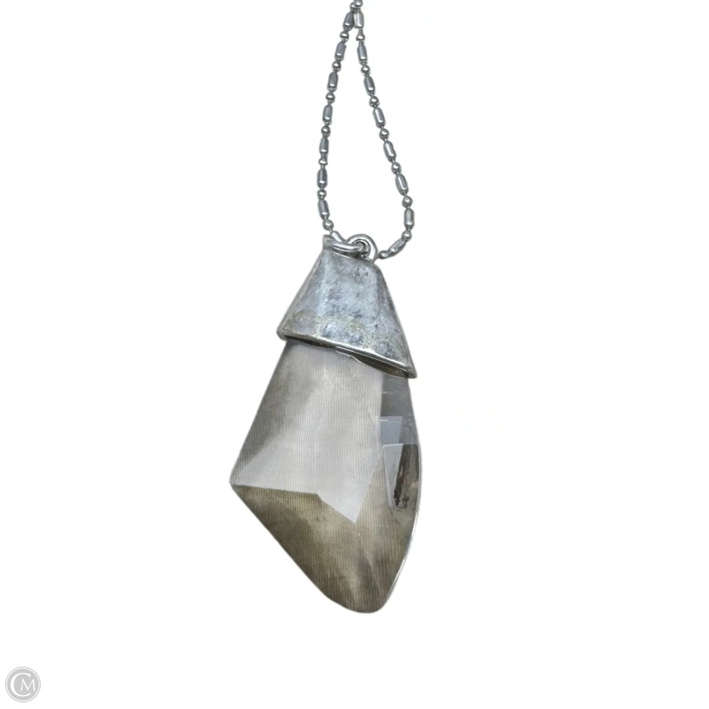 Necklace Pendant By Chicos