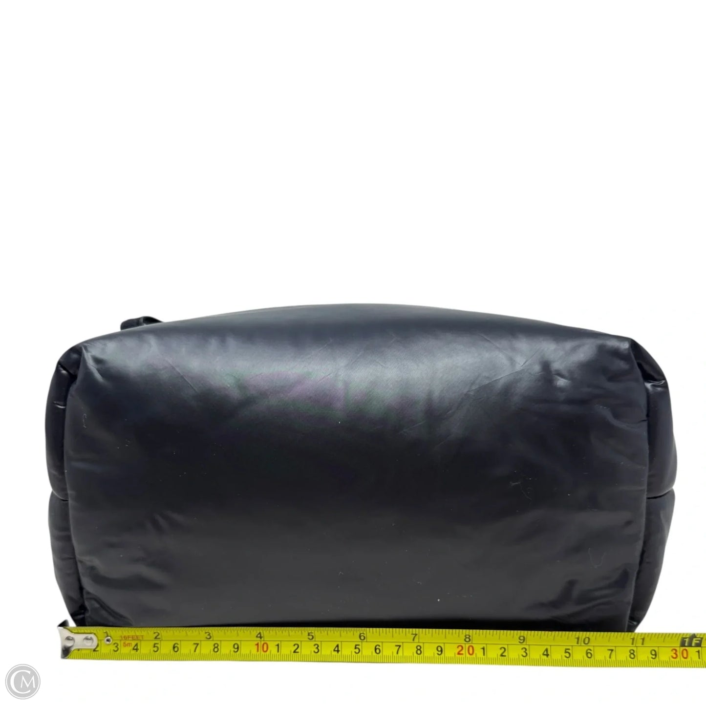 Puffed Puffy Tote Designer By Kate Spade, Size: Medium