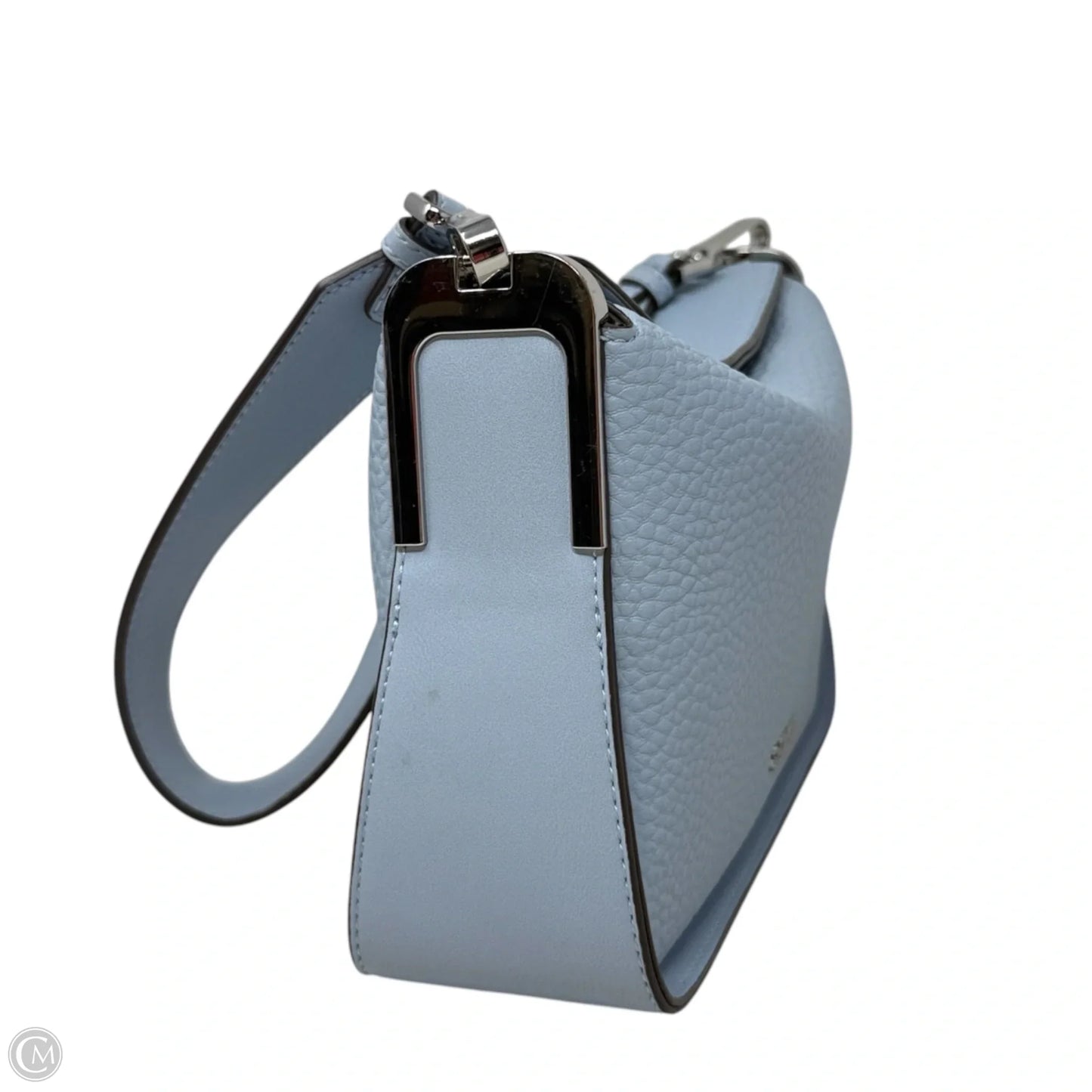 Fay Demi Shoulder Bag By Calvin Klein, Size: Medium