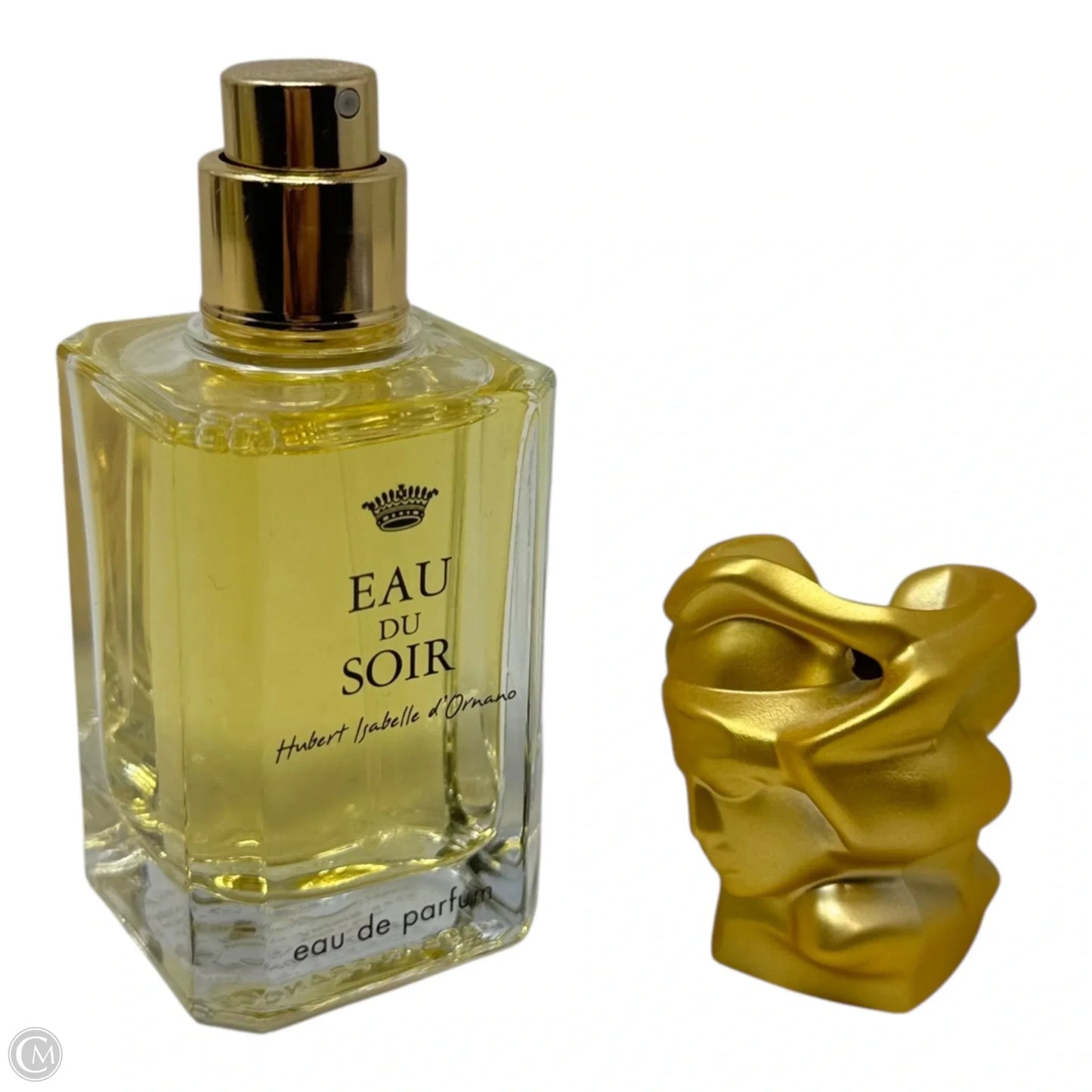 Eau Du Soir Eau De Parfum Fragrance By Sisley  50 ml