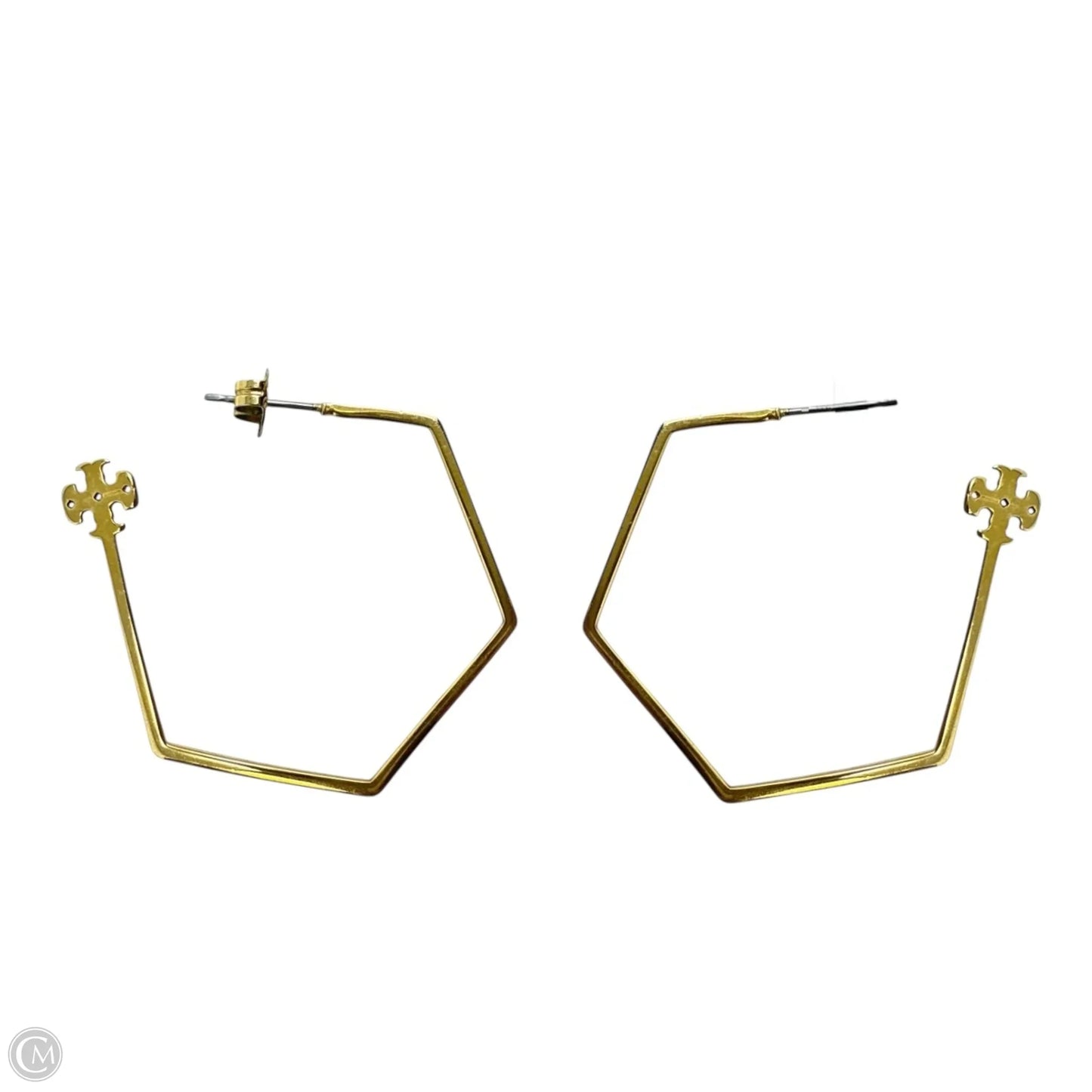 Earrings Designer By Tory Burch