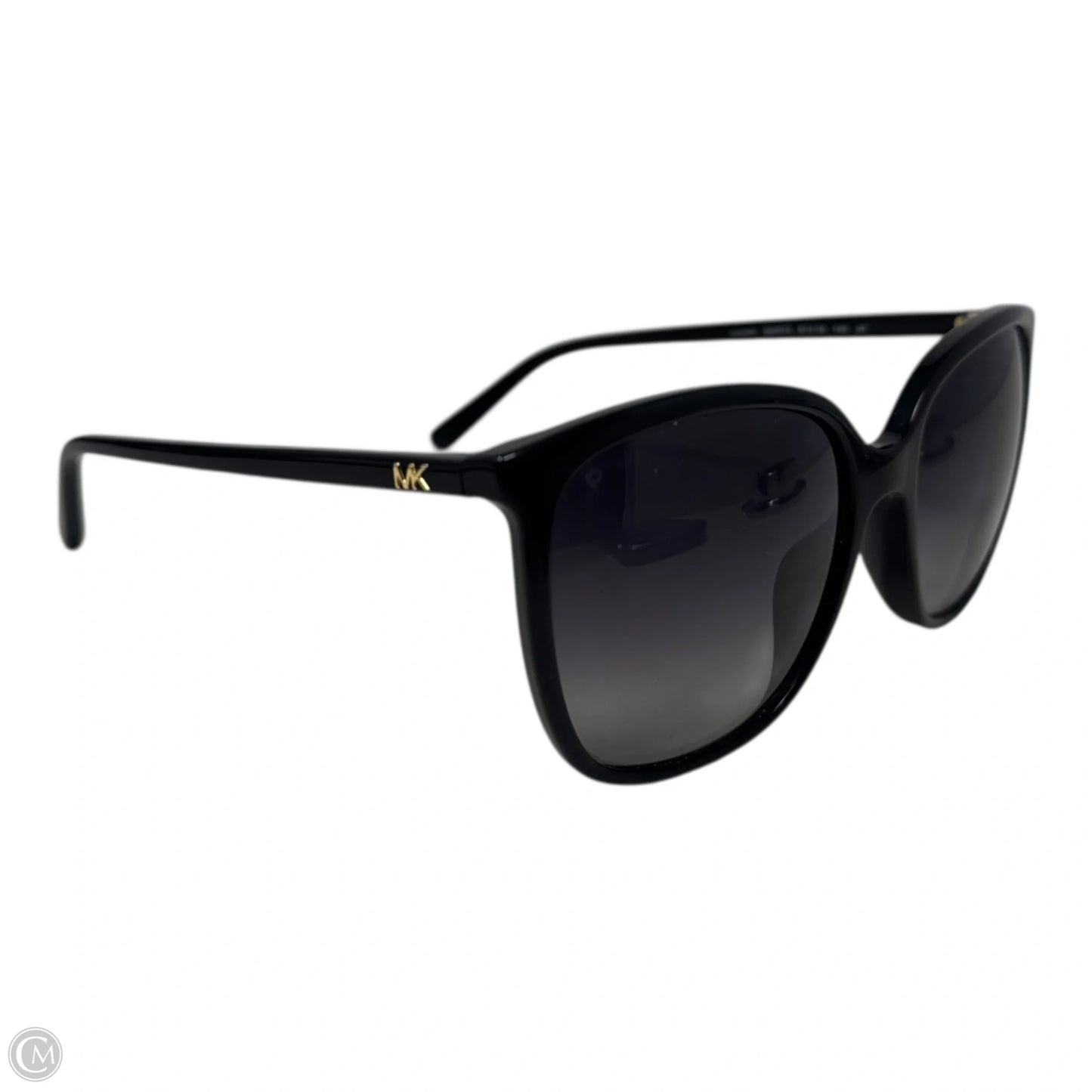 MK2137U Sunglasses Designer By Michael Kors, Size: Medium
