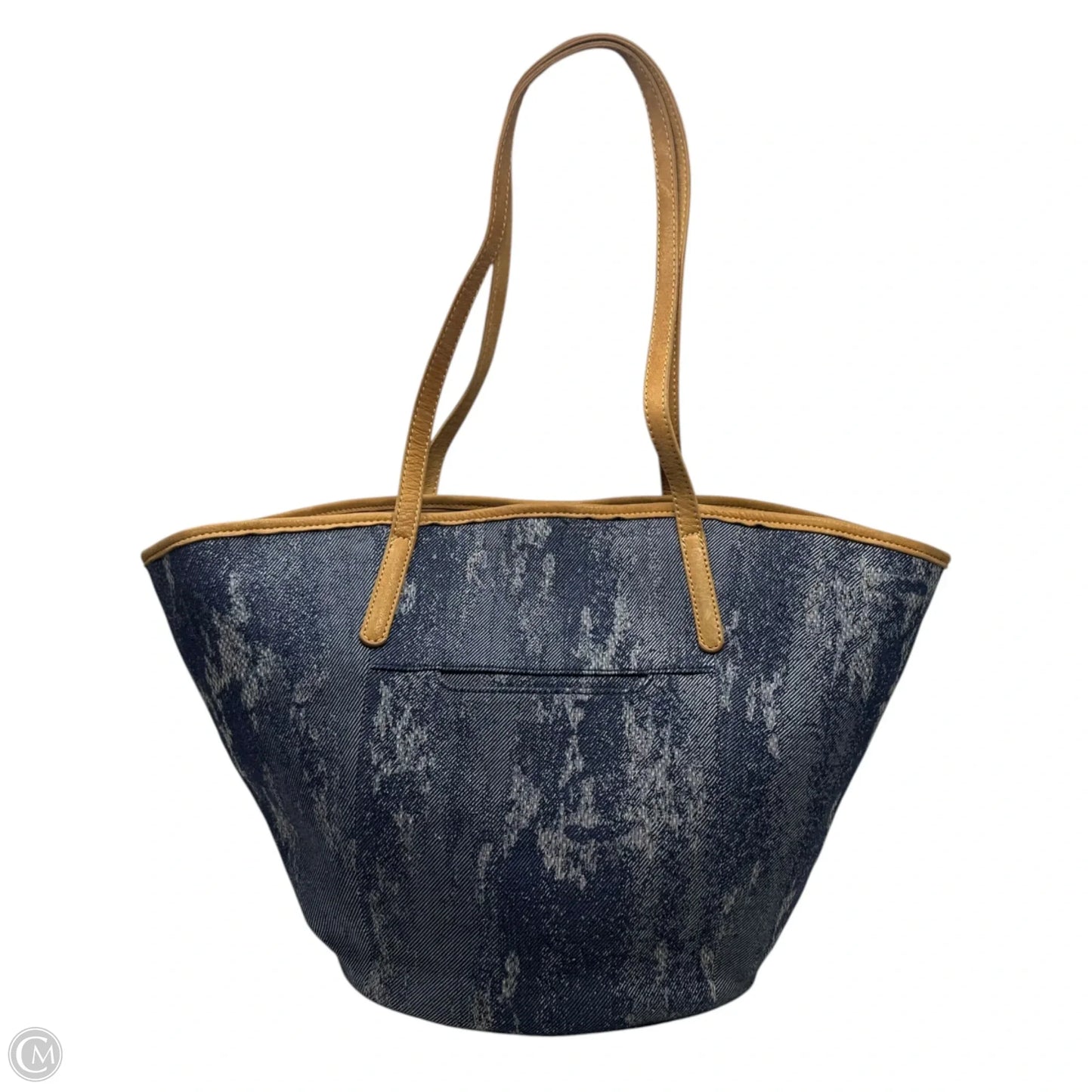 Ellison Tote By Hobo Intl, Size: Large