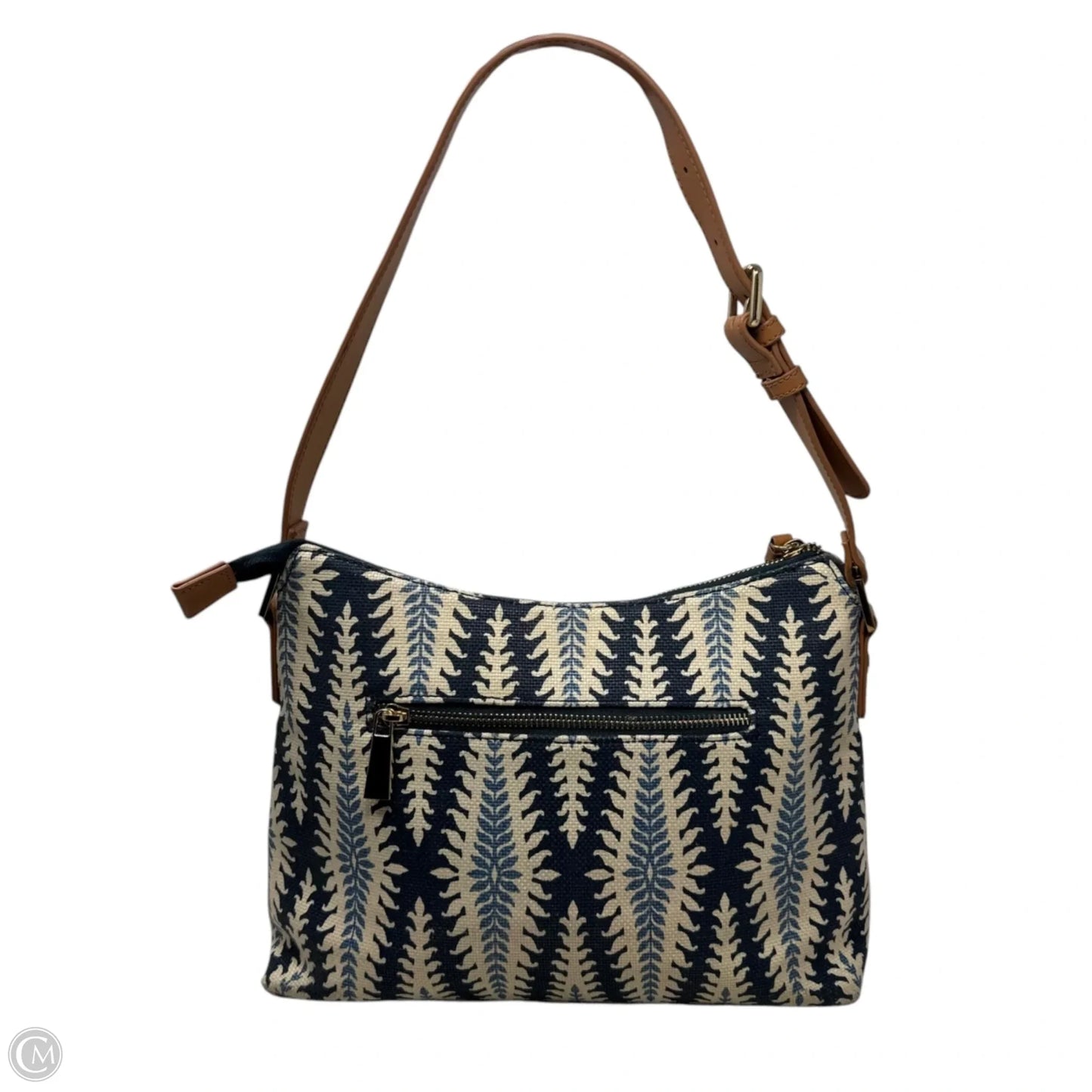 Handbag By Spartina, Size: Medium